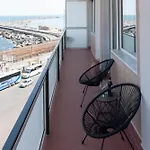 Sea Soul Vakantiehuis Catánia