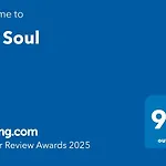 Sea Soul Vakantiehuis