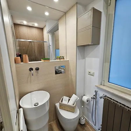 Sea Soul Holiday home *