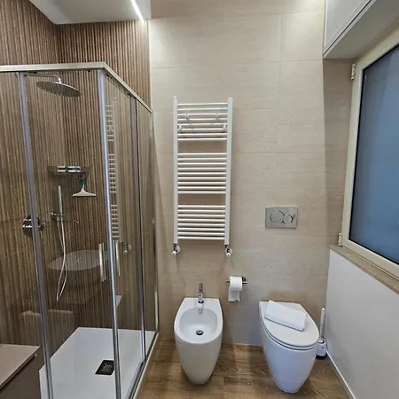 Sea Soul Holiday home