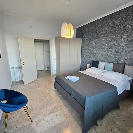 Sea Soul Holiday home *