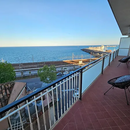 Feriehus Sea Soul *