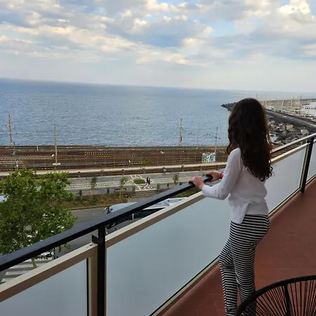 Sea Soul Holiday home