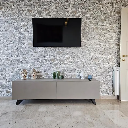 Holiday home Sea Soul Catania