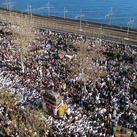 Feriehus Sea Soul Catania