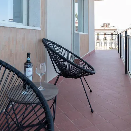 Feriehus Sea Soul Catania