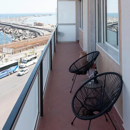 Sea Soul Holiday home Catania