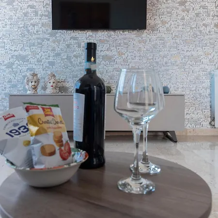 Sea Soul Holiday home *