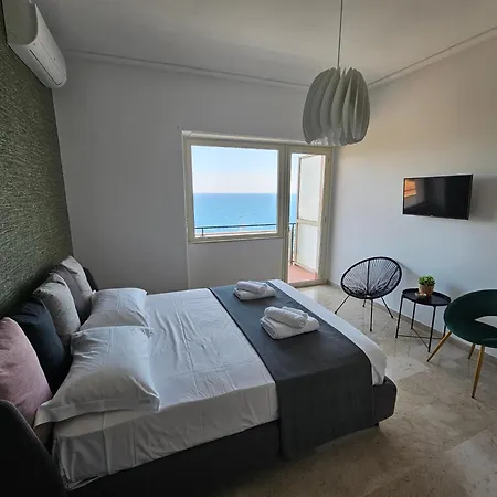 Feriehus Sea Soul *