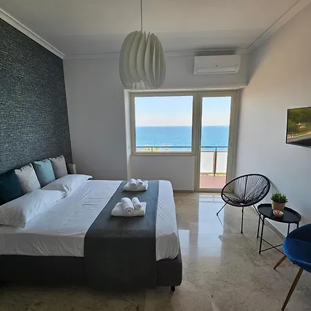 Holiday home Sea Soul