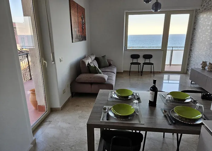 Feriehus Sea Soul