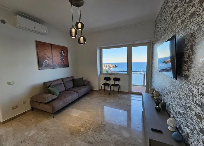 Feriehus Sea Soul Catania