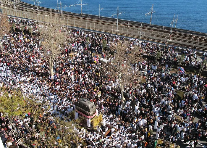 Feriehus Sea Soul Catania