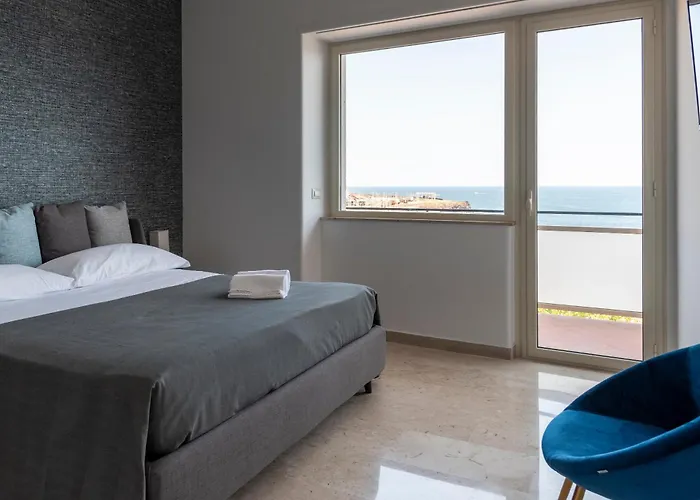 Feriehus Sea Soul *