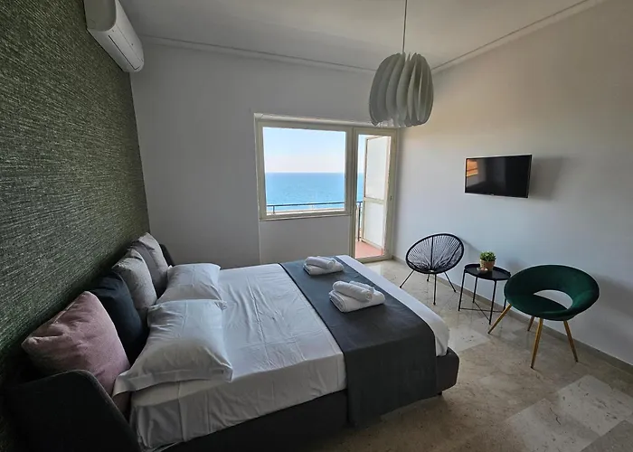 Feriehus Sea Soul *